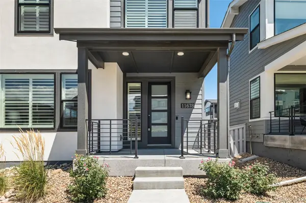 11678 Montoso RD, Parker, CO 80134