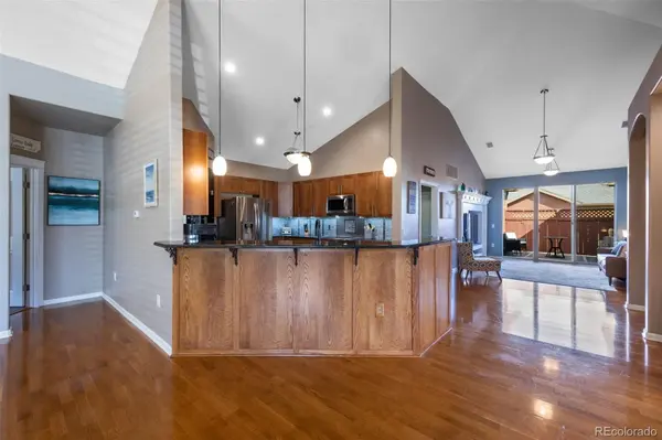 8519 Gold Peak DR #G, Highlands Ranch, CO 80130