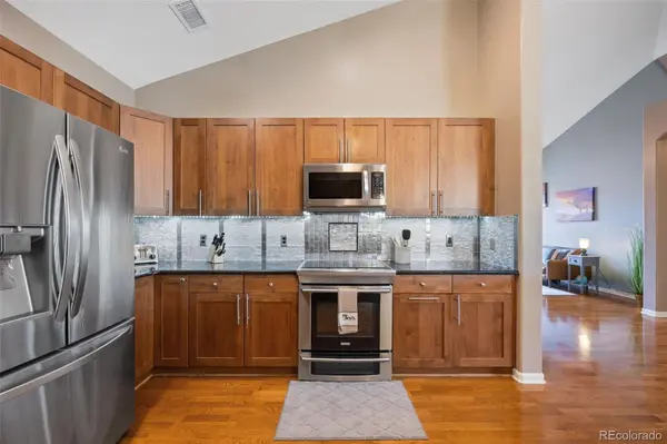 8519 Gold Peak DR #G, Highlands Ranch, CO 80130