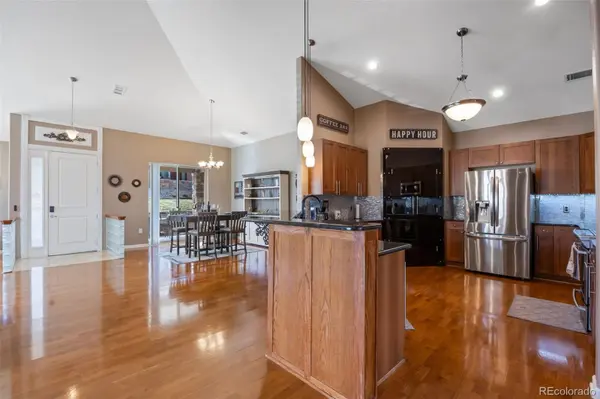 8519 Gold Peak DR #G, Highlands Ranch, CO 80130