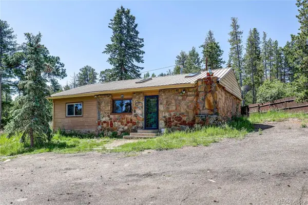 10893 Milliken AVE, Conifer, CO 80433