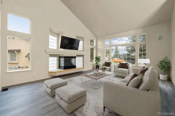 9531 Sand Hill CT, Littleton, CO 80126