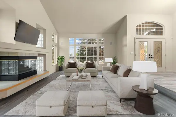 9531 Sand Hill CT, Littleton, CO 80126