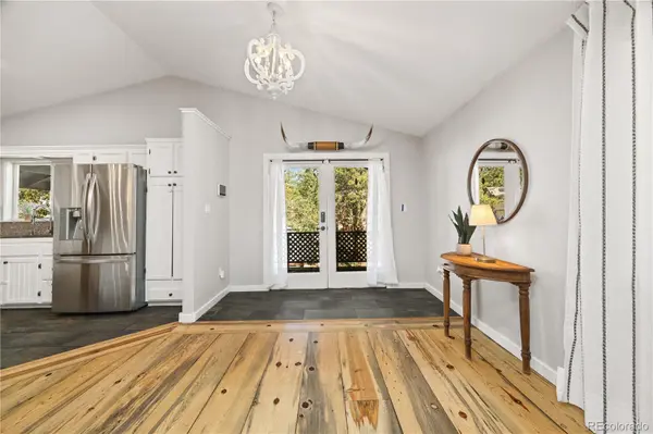 96 Gunsmoke DR, Bailey, CO 80421