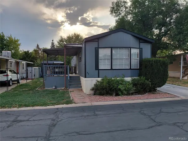 860 W 132nd AVE, Denver, CO 80234