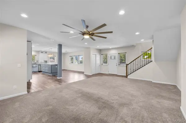 3301 W Union AVE, Englewood, CO 80110