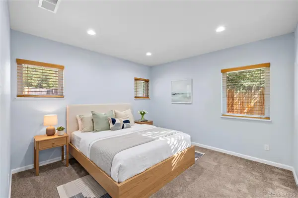 3301 W Union AVE, Englewood, CO 80110