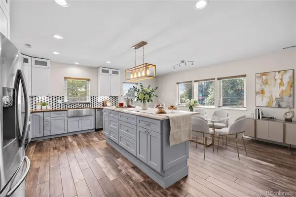 3301 W Union AVE, Englewood, CO 80110