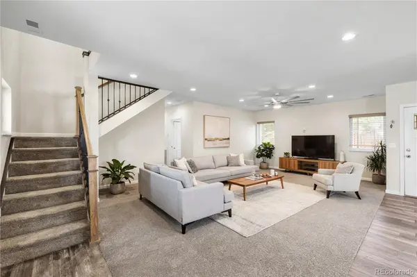 3301 W Union AVE, Englewood, CO 80110