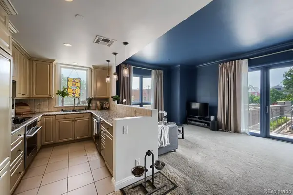 400 E 3rd AVE #205, Denver, CO 80203
