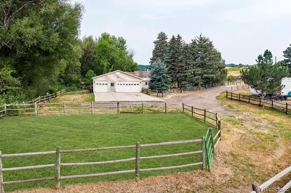 3926 N State Highway 67, Sedalia, CO 80135