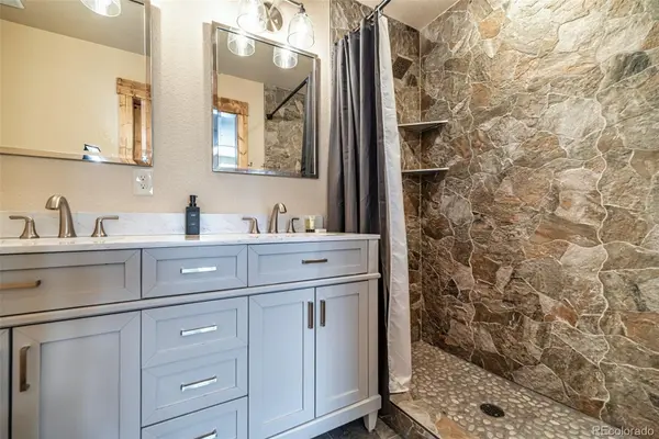 526 Porcupine RD, Fairplay, CO 80440