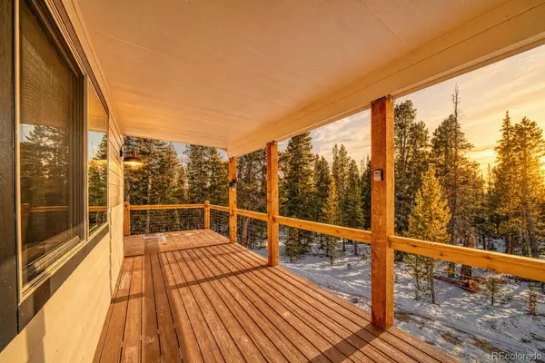 526 Porcupine RD, Fairplay, CO 80440