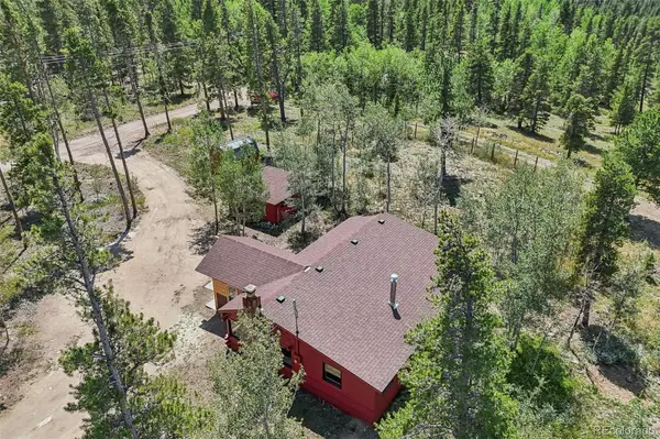 301 Genevas WAY, Black Hawk, CO 80422