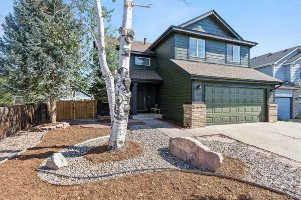 568 Mesa DR, Loveland, CO 80537