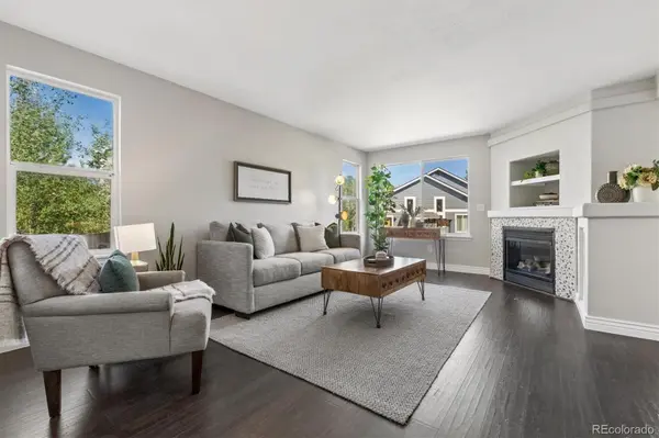 568 Mesa DR, Loveland, CO 80537