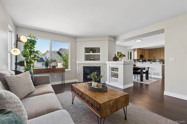 568 Mesa DR, Loveland, CO 80537
