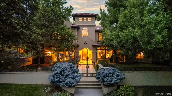 235 Eudora ST, Denver, CO 80220