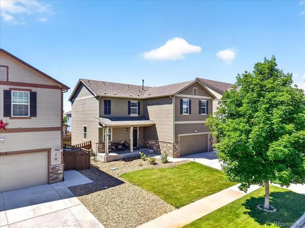 1824 Fletcher AVE, Brighton, CO 80603