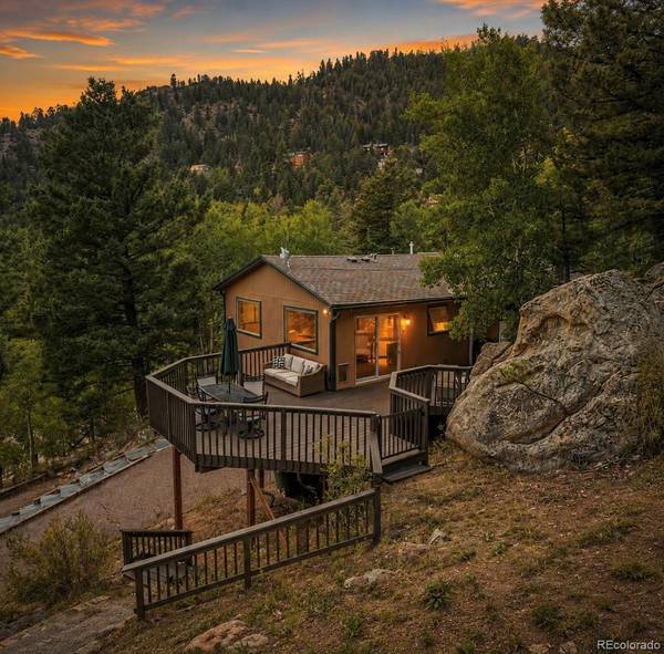 31478 Kings Valley, Conifer, CO 80433