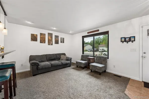 6528 S Everett WAY, Littleton, CO 80123
