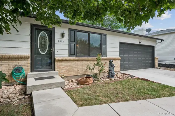 6528 S Everett WAY, Littleton, CO 80123