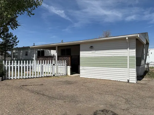 1114 Reed LN, La Junta, CO 81050