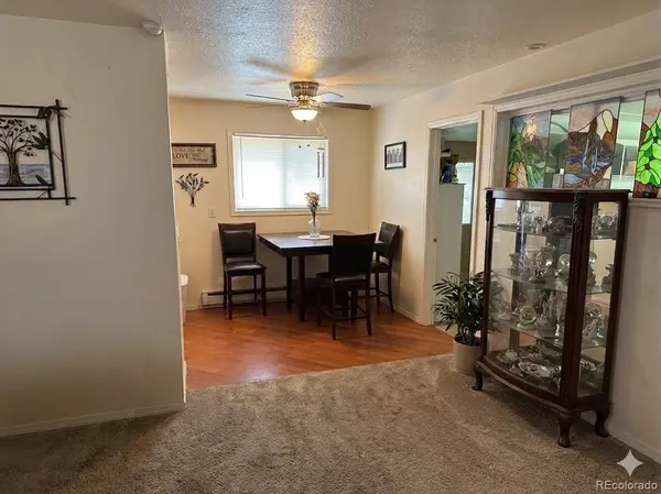 2500 S Hooker ST, Denver, CO 80219