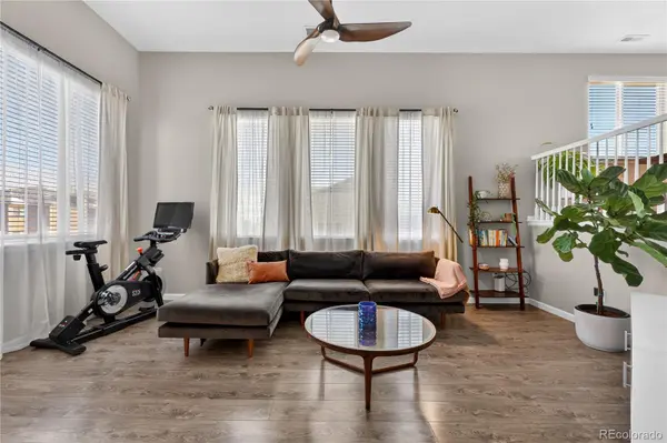 1750 Aspen Meadows CIR, Denver, CO 80260