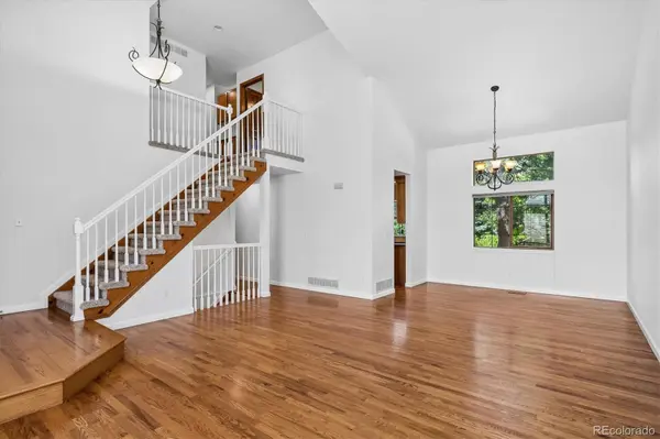7465 La Quinta CT, Lone Tree, CO 80124
