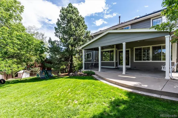7465 La Quinta CT, Lone Tree, CO 80124