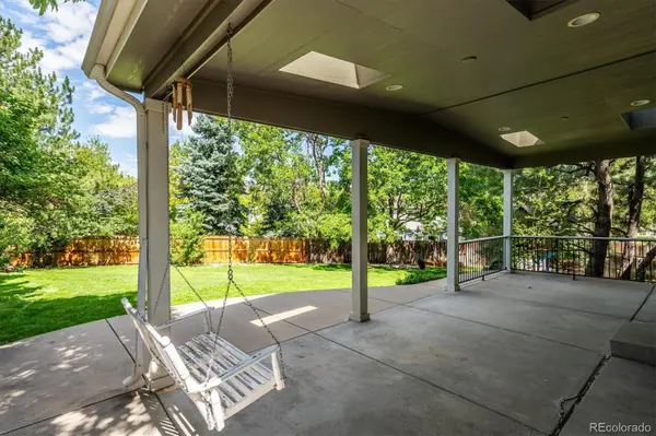 7465 La Quinta CT, Lone Tree, CO 80124