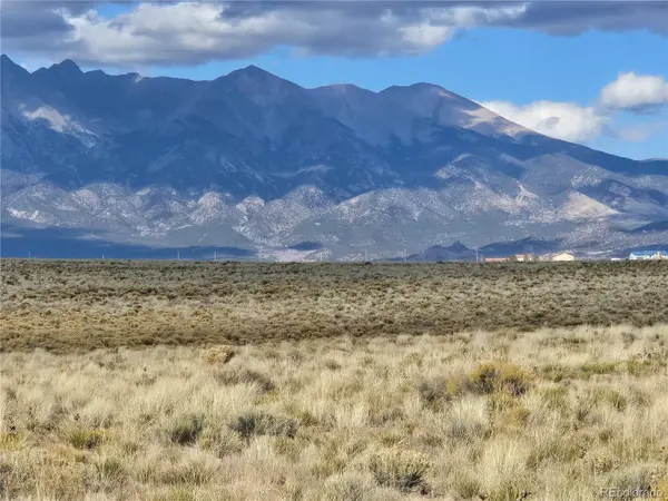 Lot 8 31st Street, Blanca, CO 81123