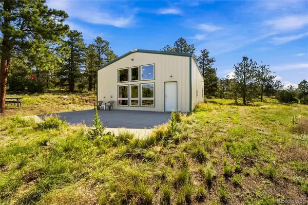 2323 CR 323, Westcliffe, CO 81252