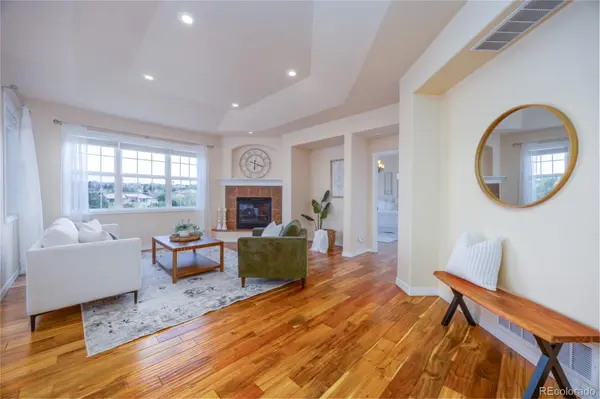 2504 Pine Valley VW, Colorado Springs, CO 80920