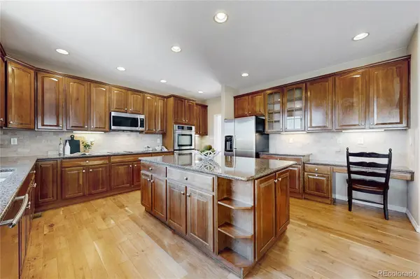 4918 Sedona CIR, Parker, CO 80134