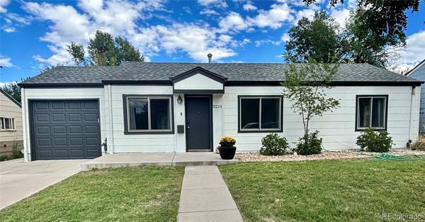 3224 S Elm ST, Denver, CO 80222