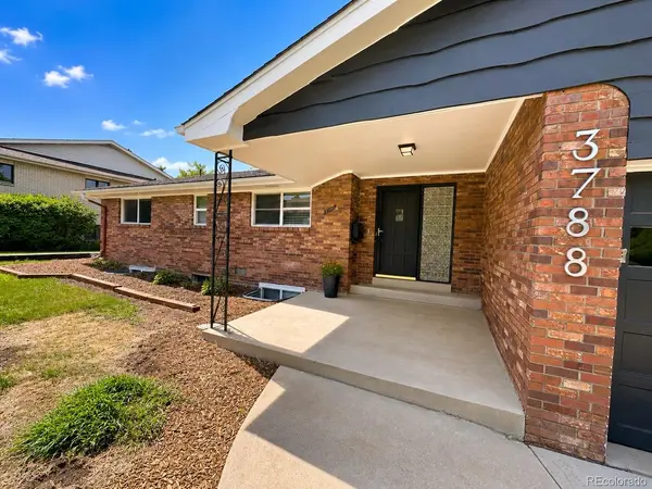 3788 W 81st AVE, Westminster, CO 80031