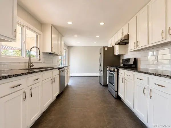 3788 W 81st AVE, Westminster, CO 80031