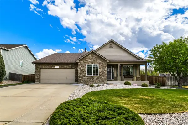 830 Jacques WAY, Erie, CO 80516