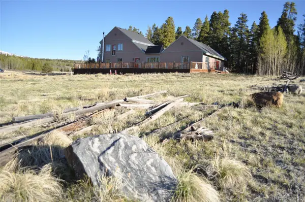 237 Foxtail CT, Fairplay, CO 80440