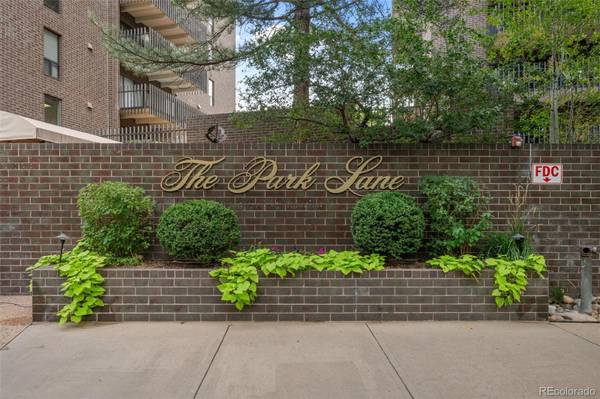 460 S Marion Pkwy #1055, Denver, CO 80209