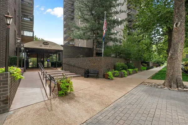 460 S Marion Pkwy #1055, Denver, CO 80209