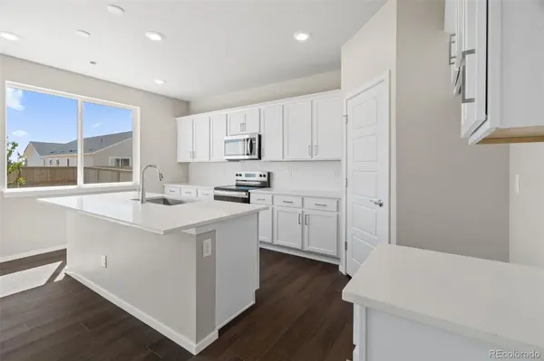 2817 Mosker ST, Strasburg, CO 80136