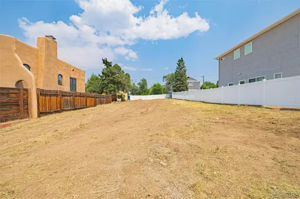127 N Hancock, Colorado Springs, CO 80903