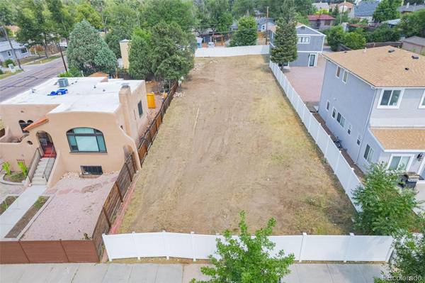 127 N Hancock, Colorado Springs, CO 80903