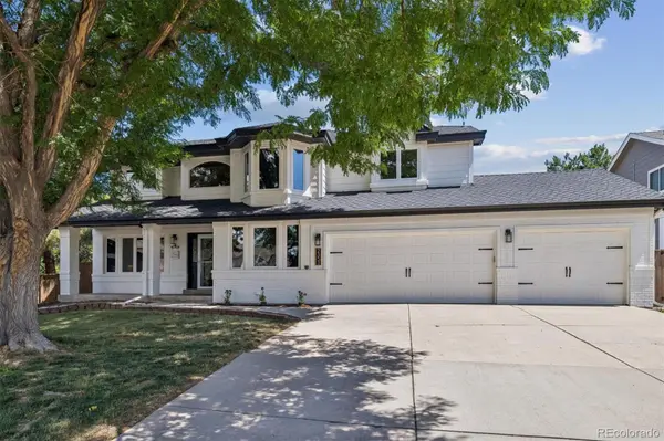 2353 Wigan CT, Highlands Ranch, CO 80126