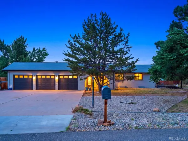 7155 W Montview LN, Littleton, CO 80125