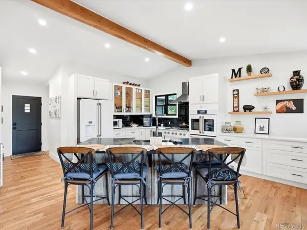 7155 W Montview LN, Littleton, CO 80125