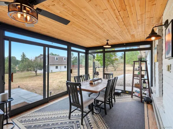 7155 W Montview LN, Littleton, CO 80125